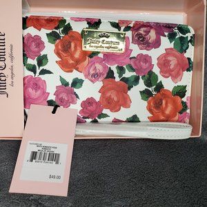 Juicy Couture Wristlet Wallet
